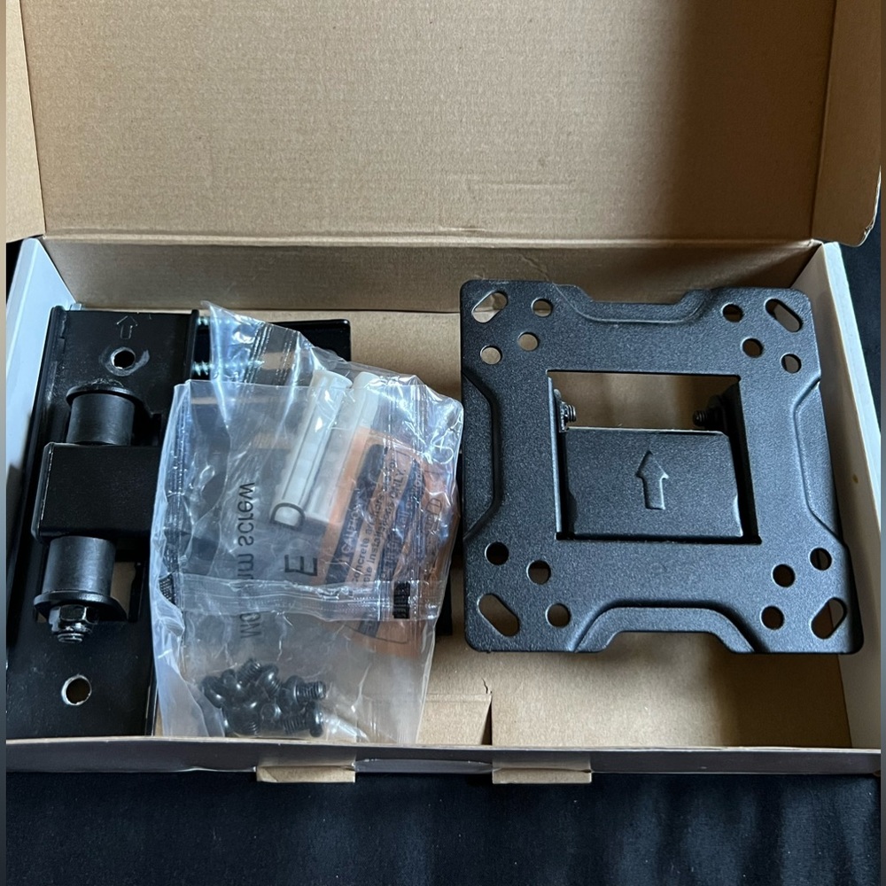 TV wall Mount